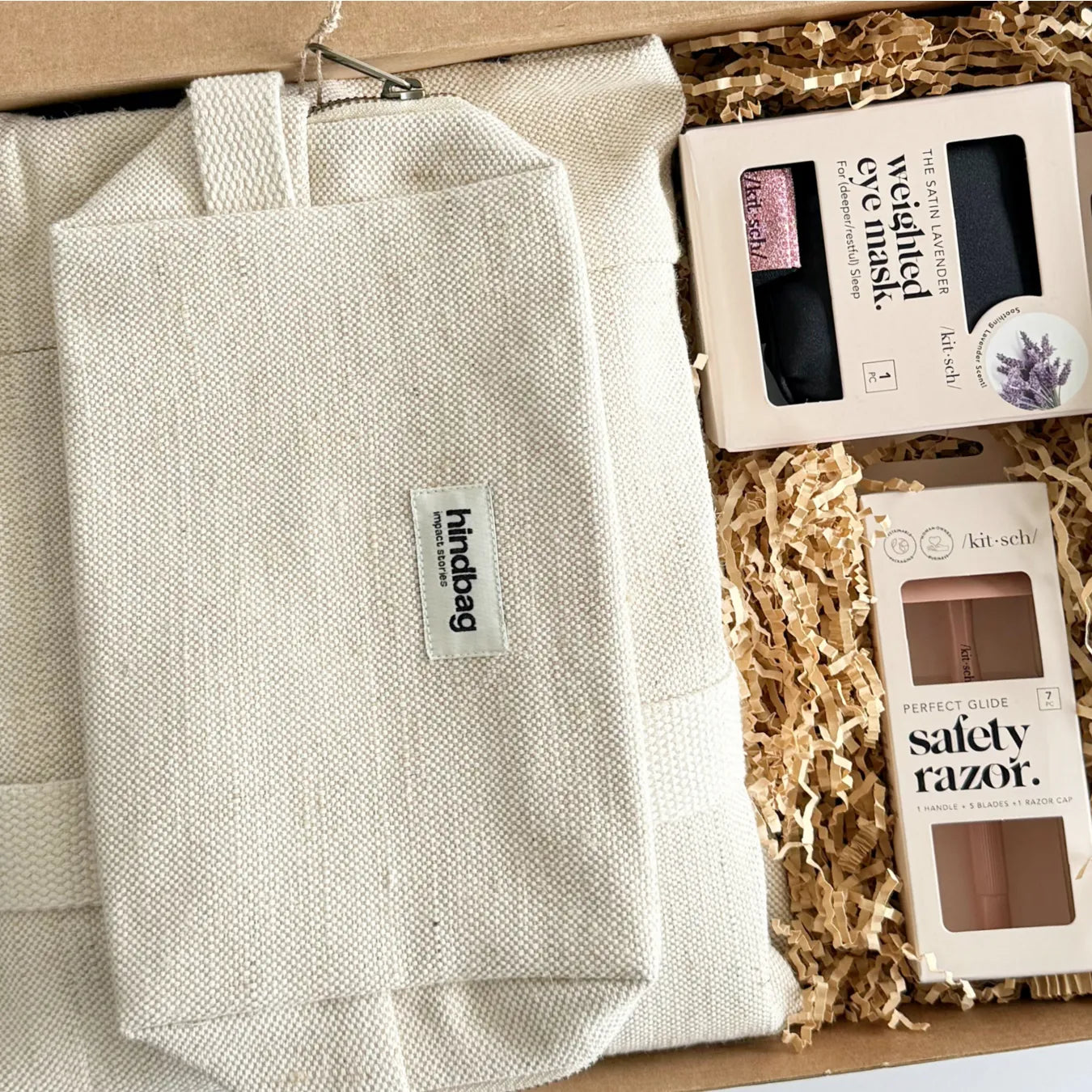 Little Escape Gift Set