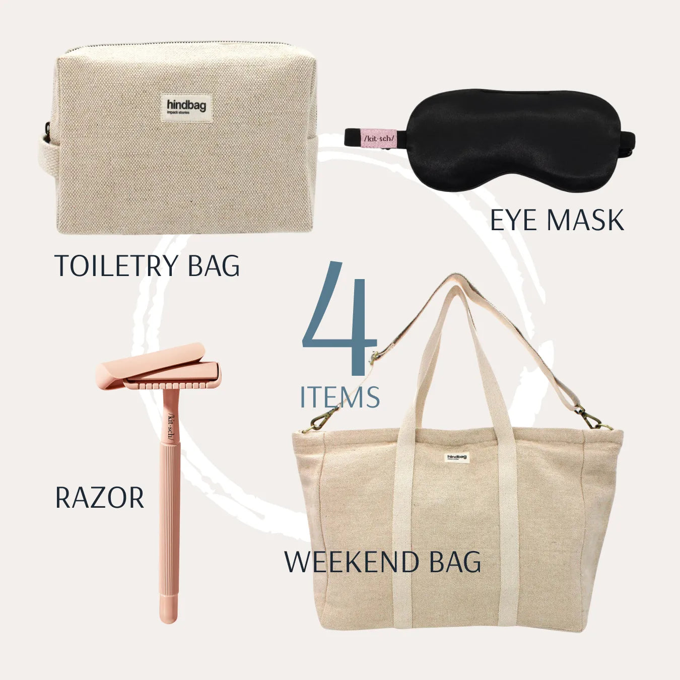 Gift Set | Little Escape