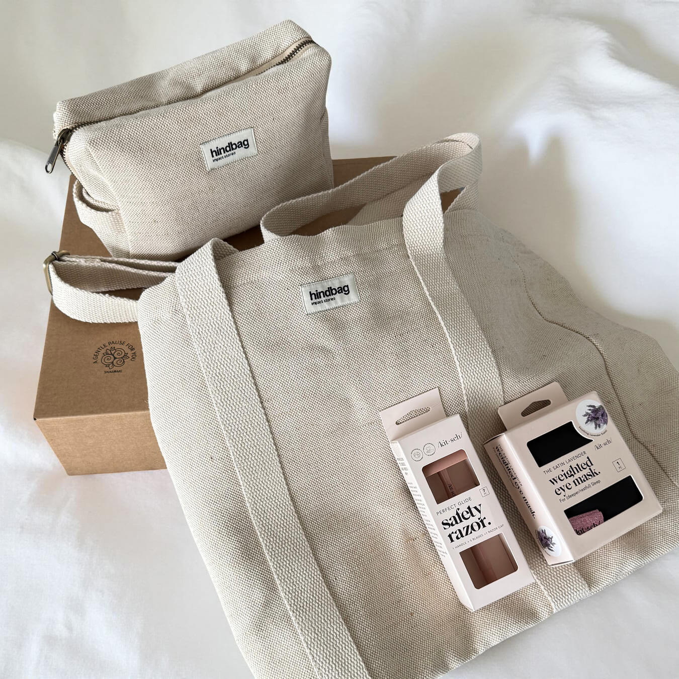 Gift Set | Little Escape