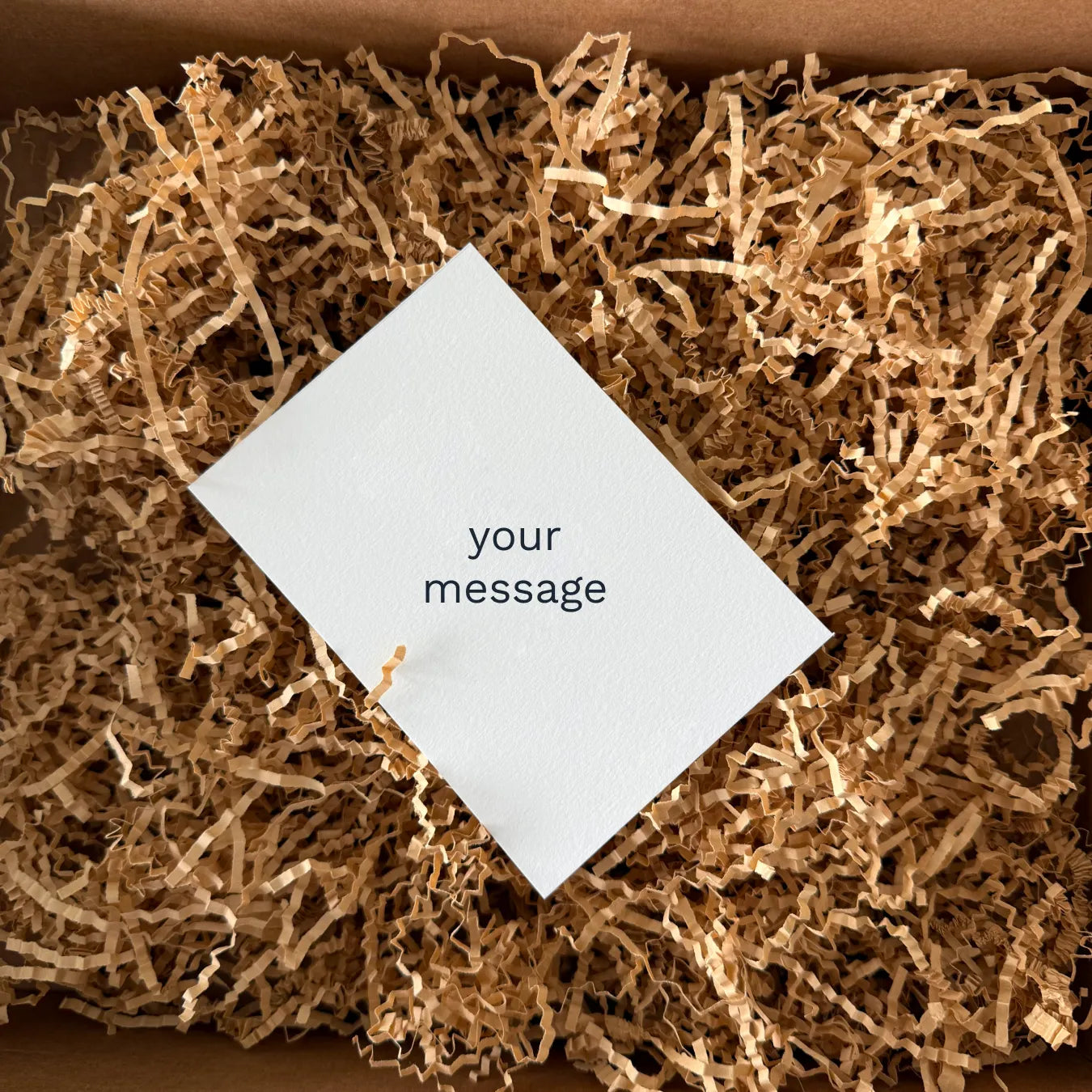 Gift Wrapping | Build Your Own Gift