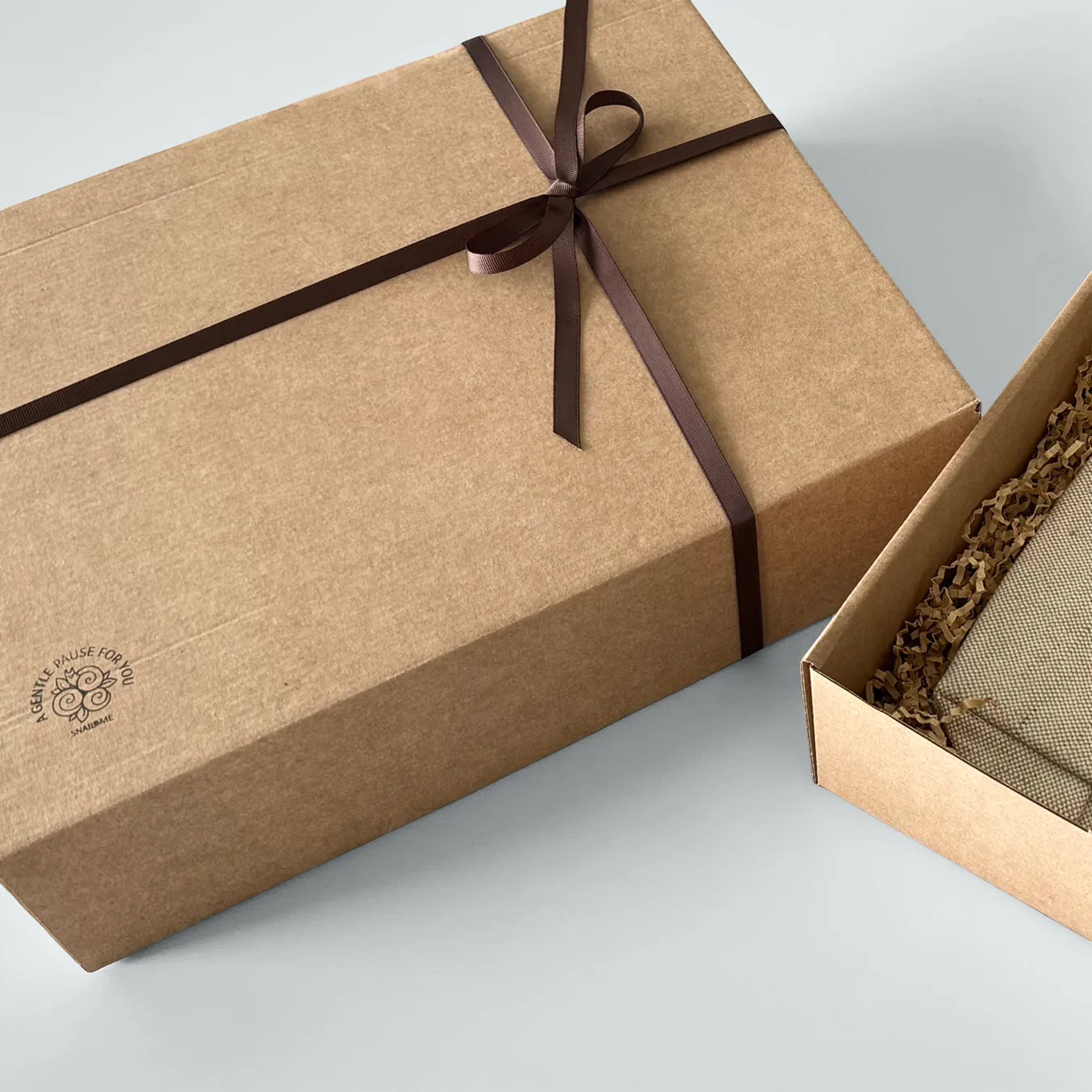 Gift Wrapping | Build Your Own Gift