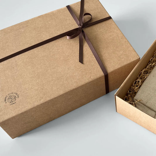 Gift Wrapping | Build Your Own Gift